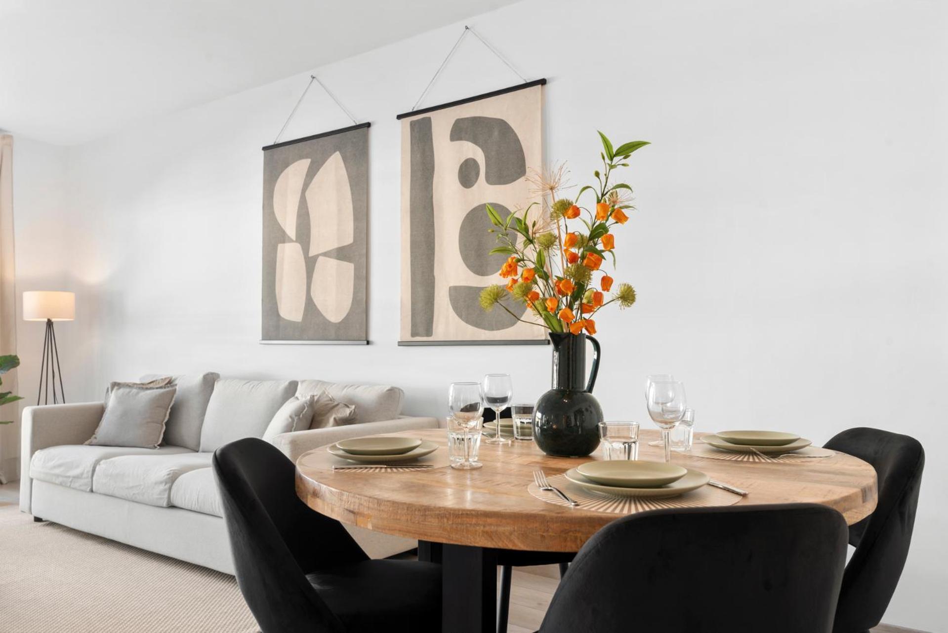 Beautiful 2-Bedroom Apartment Near Center And Beach Estepona Exteriér fotografie