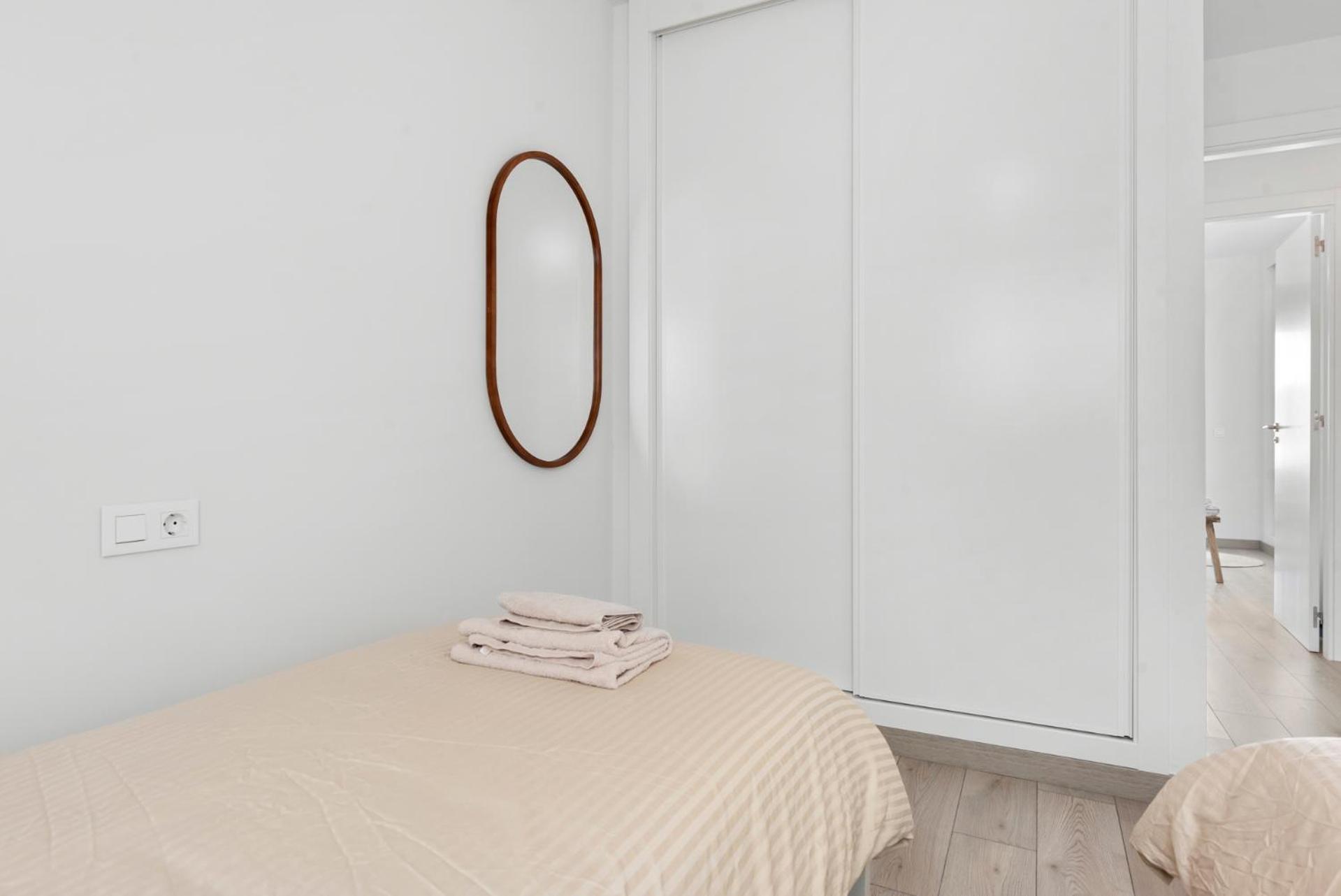 Beautiful 2-Bedroom Apartment Near Center And Beach Estepona Exteriér fotografie
