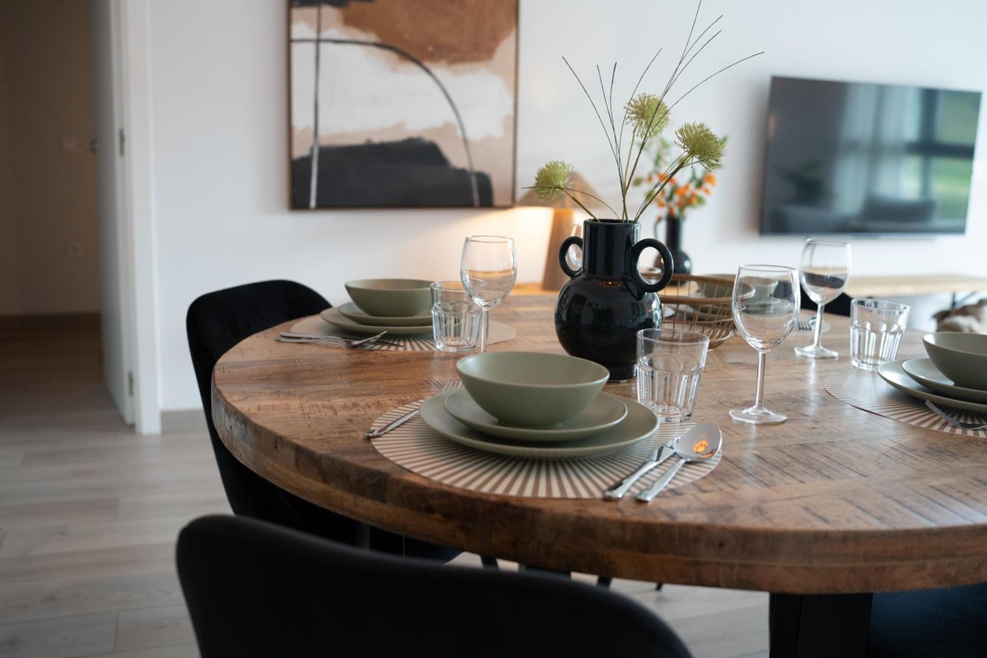Beautiful 2-Bedroom Apartment Near Center And Beach Estepona Exteriér fotografie