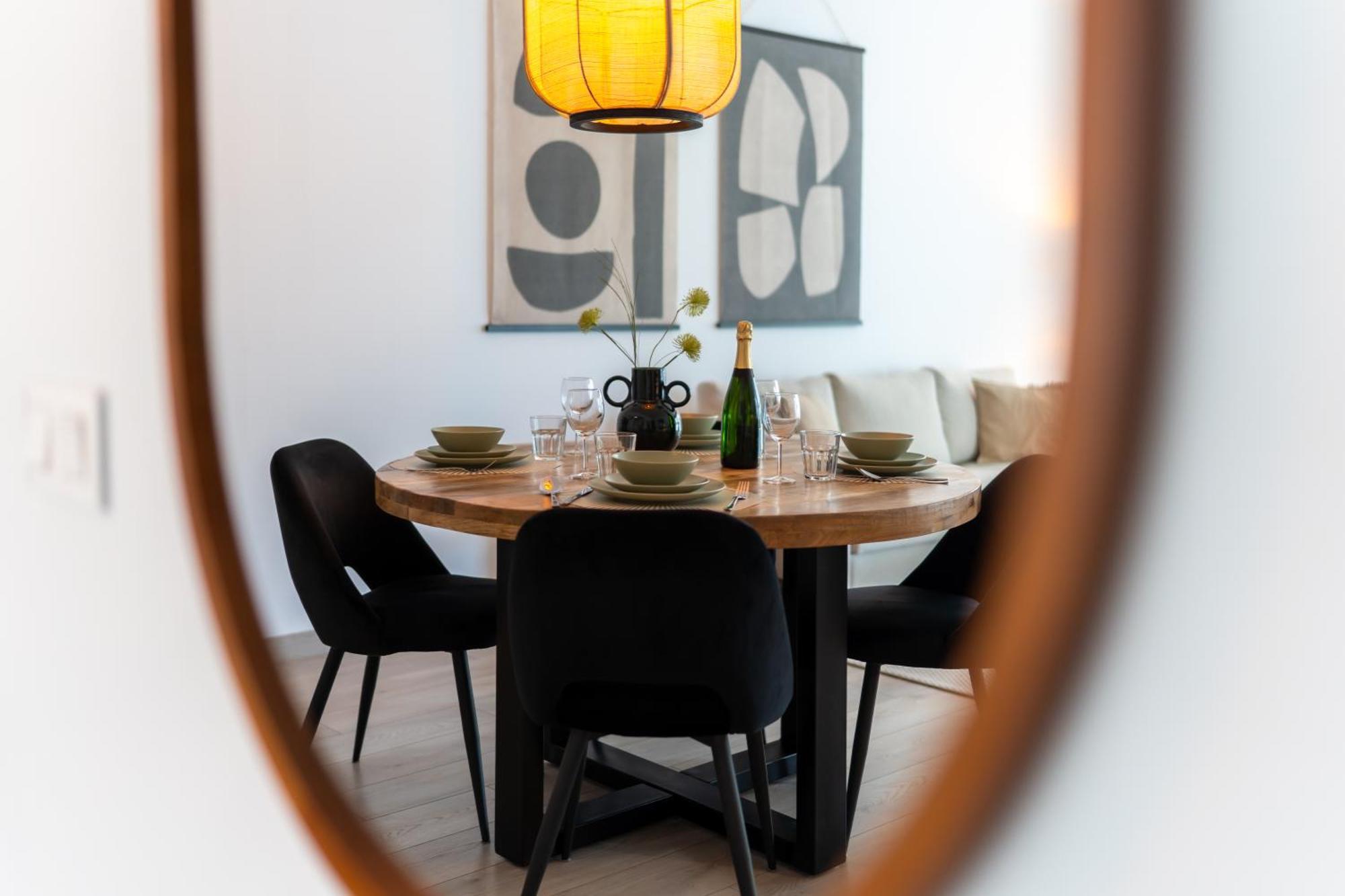 Beautiful 2-Bedroom Apartment Near Center And Beach Estepona Exteriér fotografie